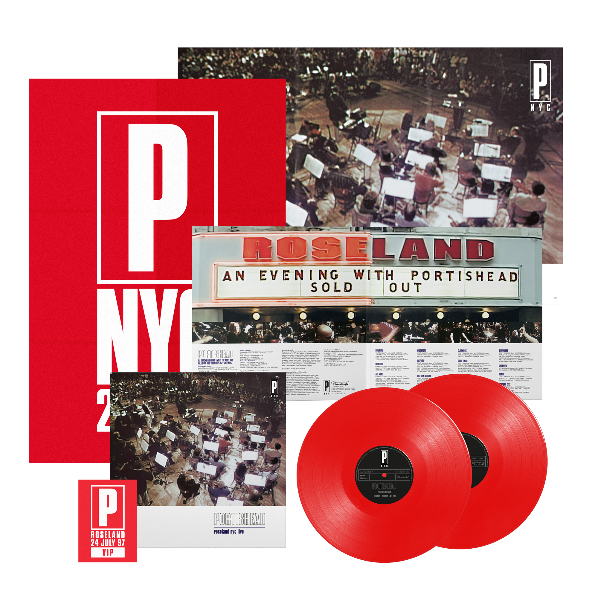 PORTISHEAD /PNYC ローズランド・ニューヨーク 日本盤 DVD 61Q9HkOyPgL._UF894,1000_QL80_.jpg